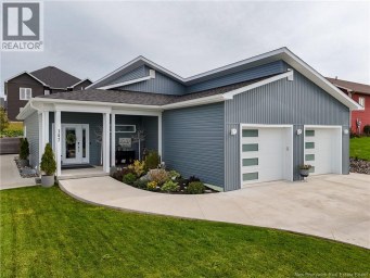 147 Reba Crescent Fredericton New Brunswick photo 49