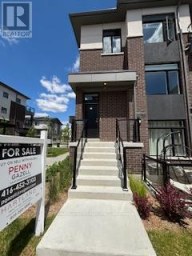 902 - 1695 DERSAN STREET Pickering (Duffin Heights) Ontario photo 1