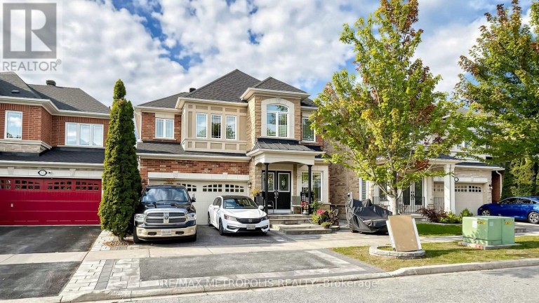 BASEMENT - 67 STYLES CRESCENT, Ajax (Northeast Ajax), Ontario, L1Z0A8