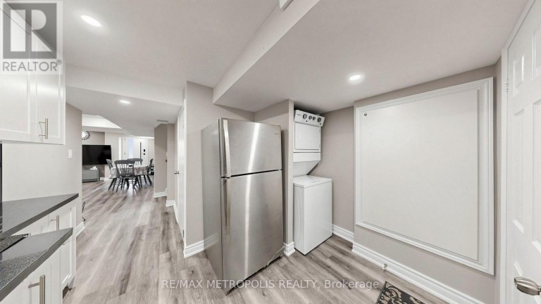 BASEMENT - 67 STYLES CRESCENT, Ajax (Northeast Ajax), Ontario, L1Z0A8