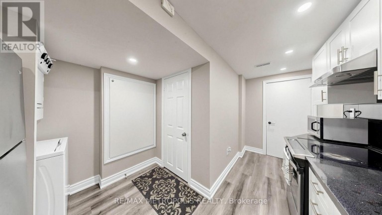 BASEMENT - 67 STYLES CRESCENT, Ajax (Northeast Ajax), Ontario, L1Z0A8