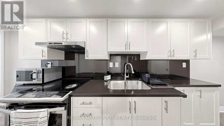 BASEMENT - 67 STYLES CRESCENT, Ajax (Northeast Ajax), Ontario, L1Z0A8