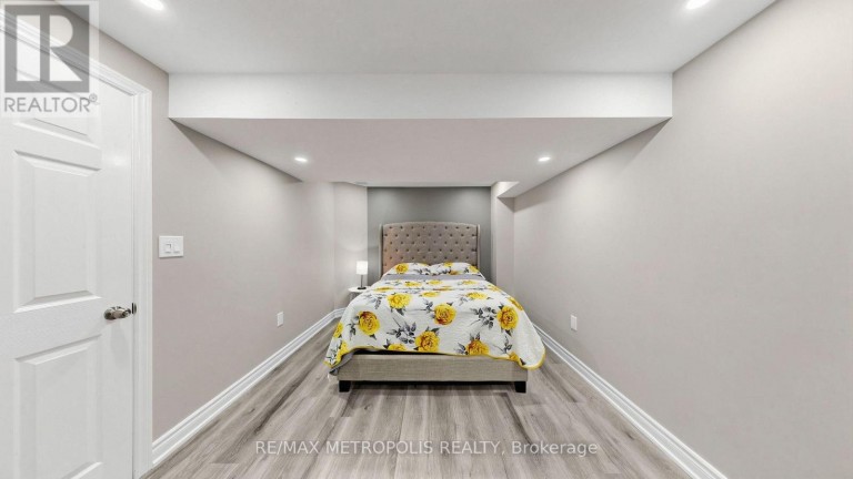 BASEMENT - 67 STYLES CRESCENT, Ajax (Northeast Ajax), Ontario, L1Z0A8