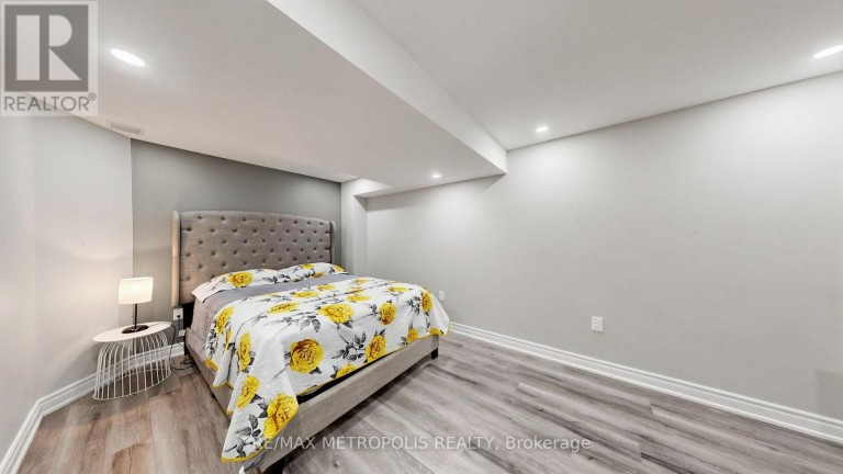 BASEMENT - 67 STYLES CRESCENT, Ajax (Northeast Ajax), Ontario, L1Z0A8