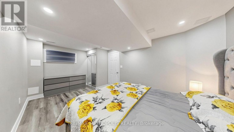 BASEMENT - 67 STYLES CRESCENT, Ajax (Northeast Ajax), Ontario, L1Z0A8