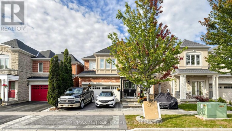 BASEMENT - 67 STYLES CRESCENT, Ajax (Northeast Ajax), Ontario, L1Z0A8