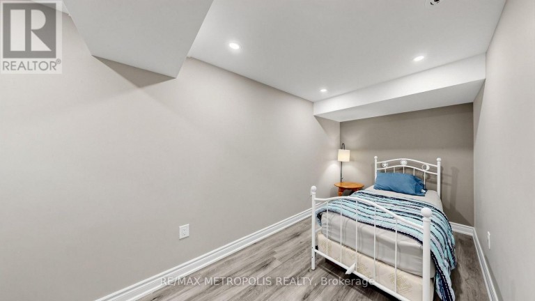 BASEMENT - 67 STYLES CRESCENT, Ajax (Northeast Ajax), Ontario, L1Z0A8