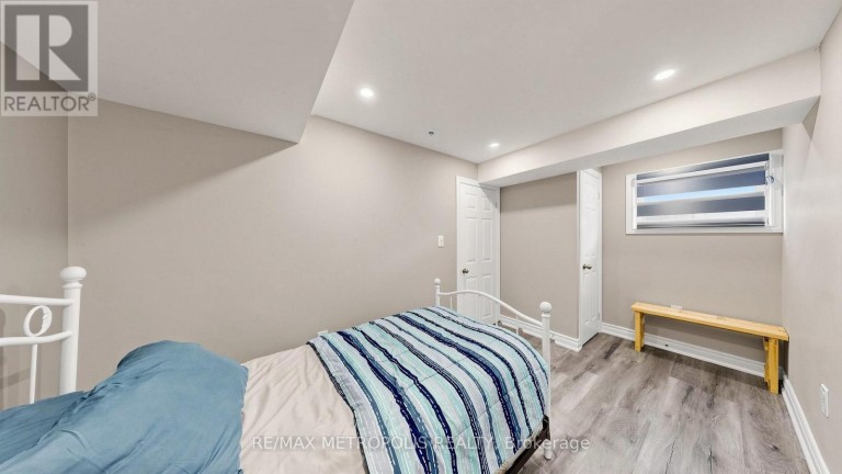 BASEMENT - 67 STYLES CRESCENT, Ajax (Northeast Ajax), Ontario, L1Z0A8