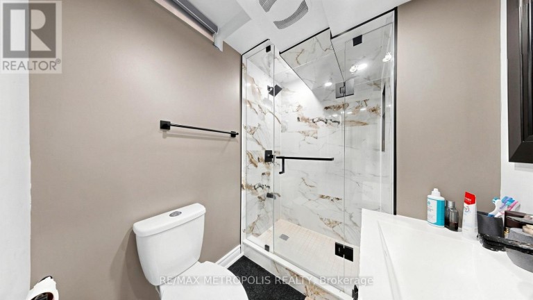 BASEMENT - 67 STYLES CRESCENT, Ajax (Northeast Ajax), Ontario, L1Z0A8