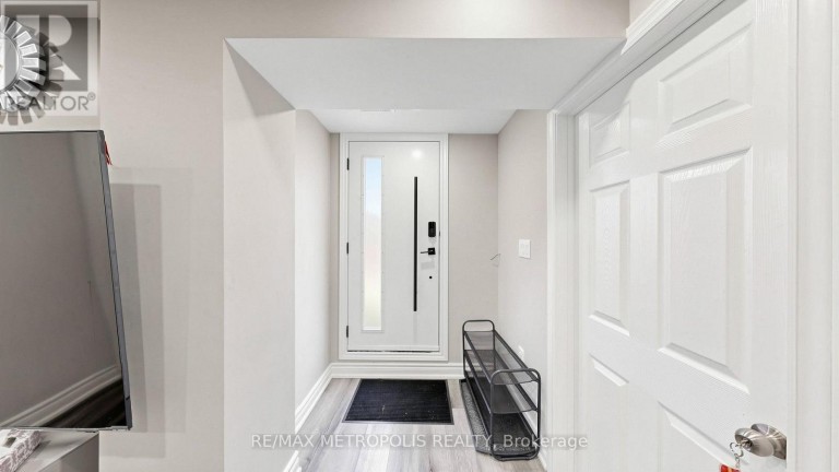 BASEMENT - 67 STYLES CRESCENT, Ajax (Northeast Ajax), Ontario, L1Z0A8