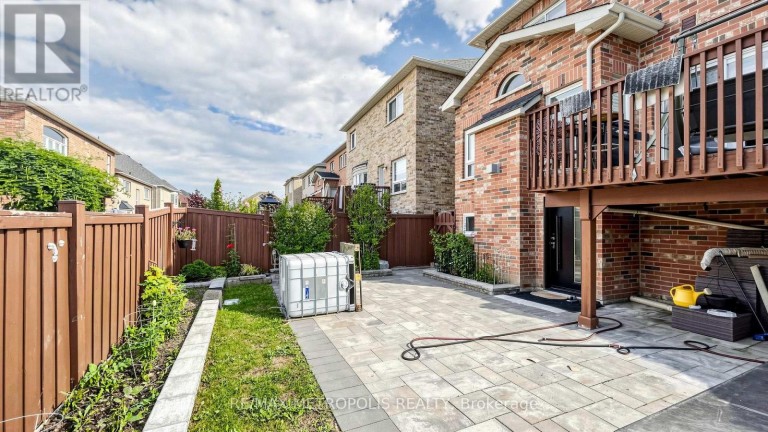 BASEMENT - 67 STYLES CRESCENT, Ajax (Northeast Ajax), Ontario, L1Z0A8