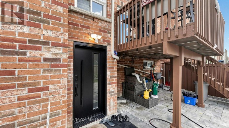BASEMENT - 67 STYLES CRESCENT, Ajax (Northeast Ajax), Ontario, L1Z0A8