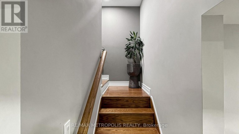 BASEMENT - 67 STYLES CRESCENT, Ajax (Northeast Ajax), Ontario, L1Z0A8