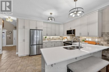 54 WILLIAMS STREET Collingwood Ontario photo 10