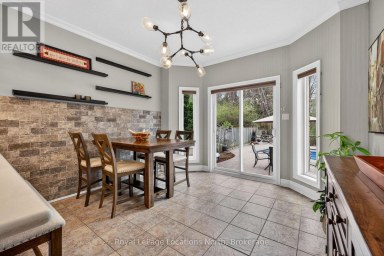 54 WILLIAMS STREET Collingwood Ontario photo 12
