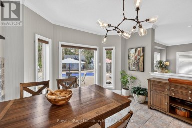 54 WILLIAMS STREET Collingwood Ontario photo 13