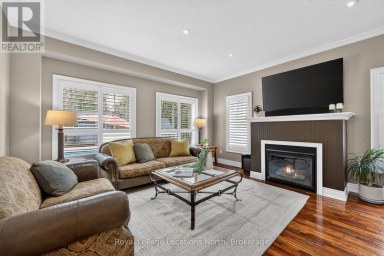 54 WILLIAMS STREET Collingwood Ontario photo 14