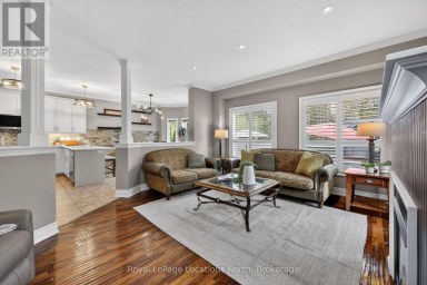 54 WILLIAMS STREET Collingwood Ontario photo 15