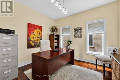 54 WILLIAMS STREET Collingwood Ontario photo 16