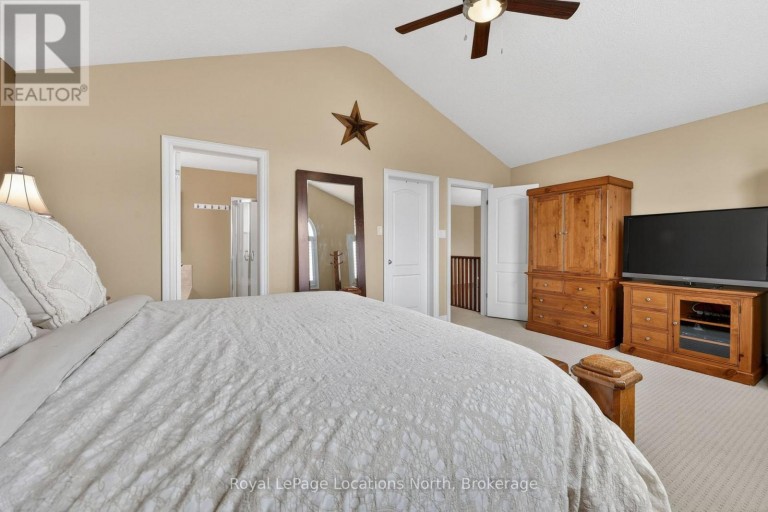54 WILLIAMS STREET, Collingwood, Ontario, L9Y0C4