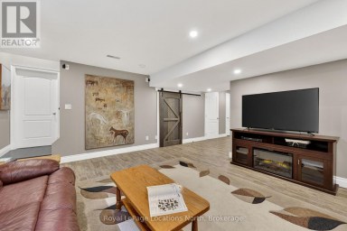 54 WILLIAMS STREET Collingwood Ontario photo 26