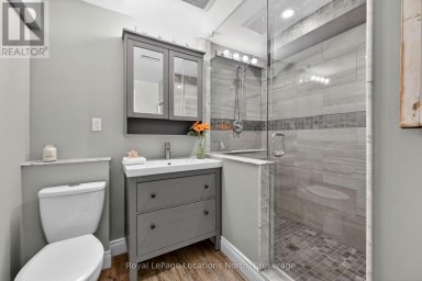 54 WILLIAMS STREET Collingwood Ontario photo 28
