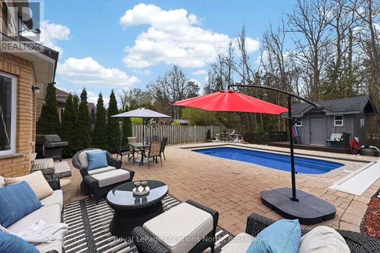 54 WILLIAMS STREET, Collingwood, Ontario, L9Y0C4
