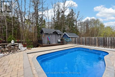 54 WILLIAMS STREET Collingwood Ontario photo 30