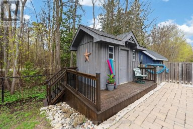 54 WILLIAMS STREET Collingwood Ontario photo 32
