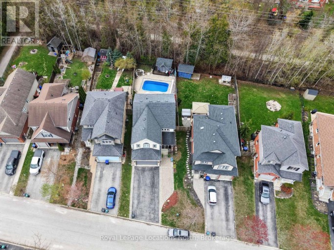 54 WILLIAMS STREET, Collingwood, Ontario, L9Y0C4