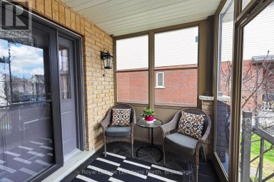 54 WILLIAMS STREET Collingwood Ontario photo 5