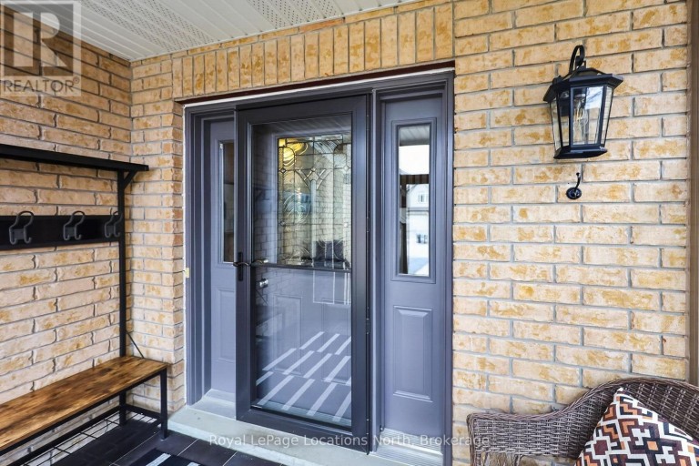 54 WILLIAMS STREET, Collingwood, Ontario, L9Y0C4