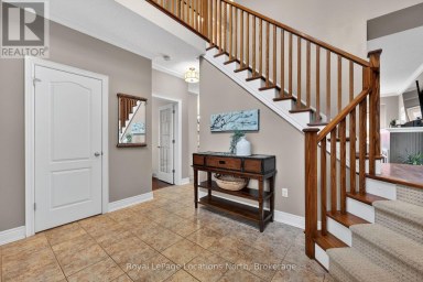 54 WILLIAMS STREET Collingwood Ontario photo 7