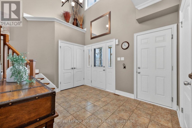 54 WILLIAMS STREET, Collingwood, Ontario, L9Y0C4