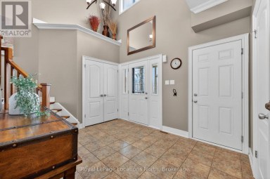 54 WILLIAMS STREET Collingwood Ontario photo 8