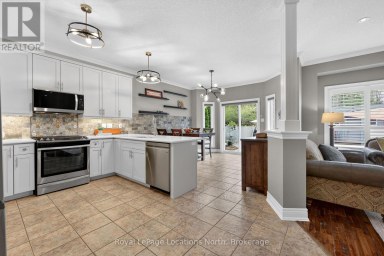 54 WILLIAMS STREET Collingwood Ontario photo 9