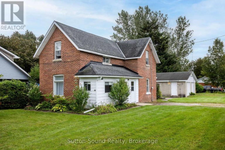 789 24TH ST WEST STREET W, Owen Sound, Ontario, N4K4H9