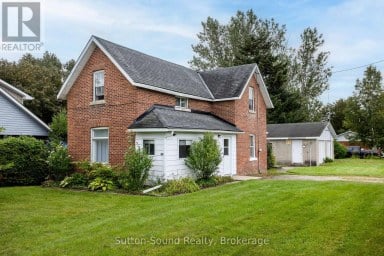 789 24TH ST WEST STREET W Owen Sound Ontario photo 1