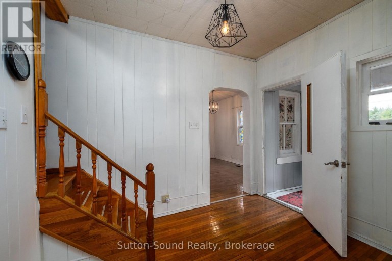 789 24TH ST WEST STREET W, Owen Sound, Ontario, N4K4H9