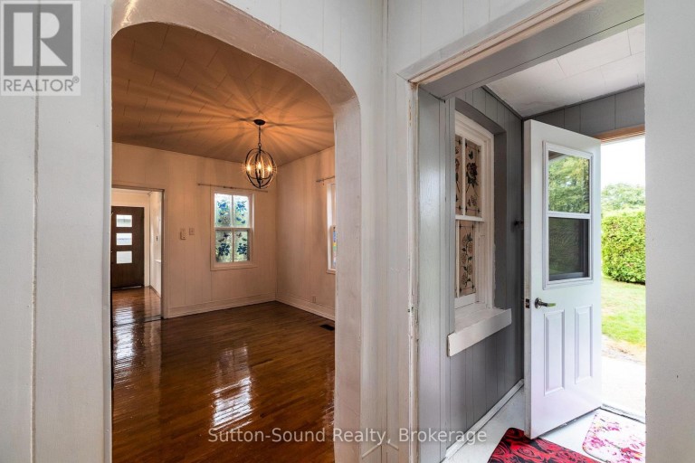 789 24TH ST WEST STREET W, Owen Sound, Ontario, N4K4H9