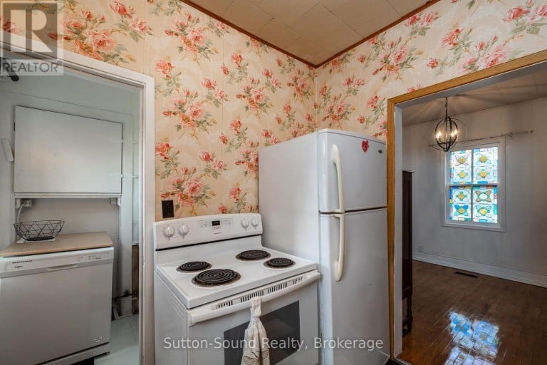789 24TH ST WEST STREET W, Owen Sound, Ontario, N4K4H9