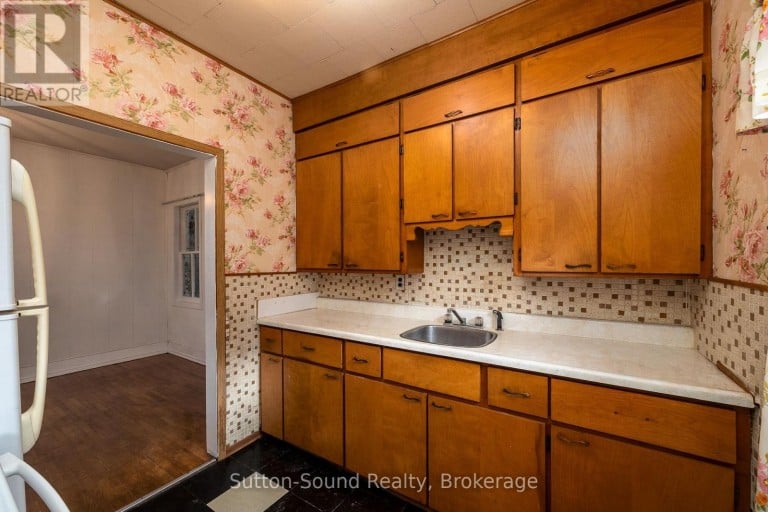 789 24TH ST WEST STREET W, Owen Sound, Ontario, N4K4H9