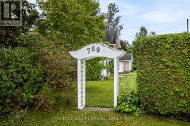 789 24TH ST WEST STREET W Owen Sound Ontario photo 2