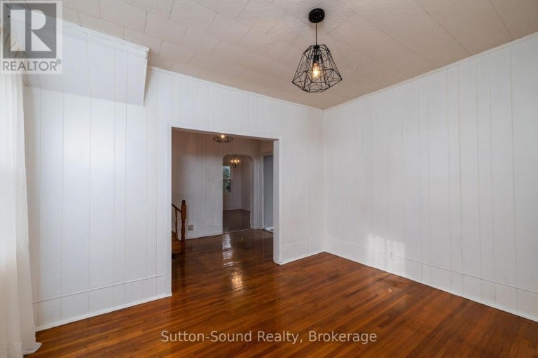 789 24TH ST WEST STREET W, Owen Sound, Ontario, N4K4H9