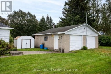 789 24TH ST WEST STREET W Owen Sound Ontario photo 32