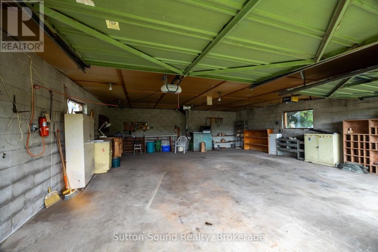 789 24TH ST WEST STREET W, Owen Sound, Ontario, N4K4H9
