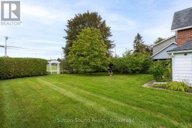 789 24TH ST WEST STREET W Owen Sound Ontario photo 35