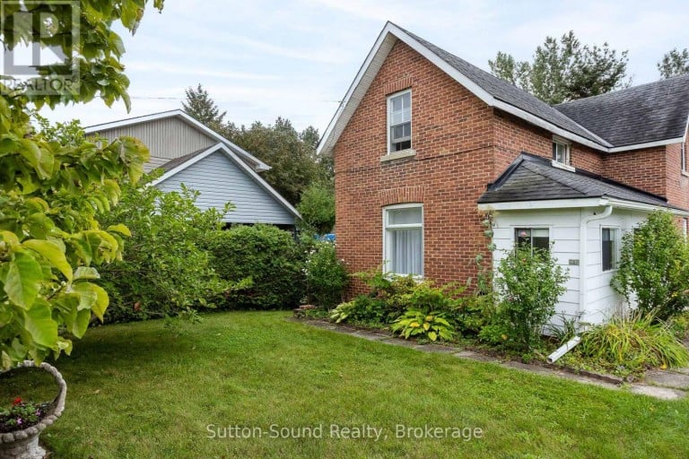 789 24TH ST WEST STREET W, Owen Sound, Ontario, N4K4H9