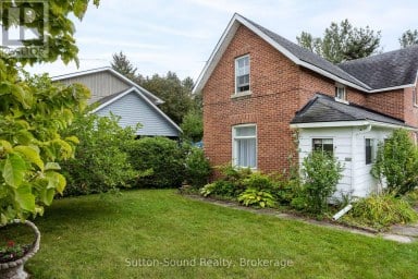789 24TH ST WEST STREET W Owen Sound Ontario photo 36