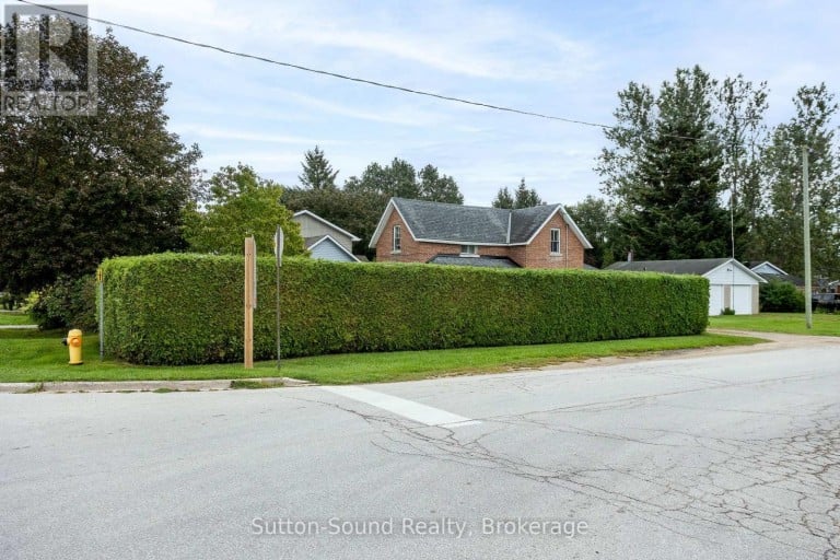789 24TH ST WEST STREET W, Owen Sound, Ontario, N4K4H9